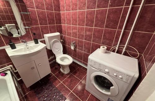 Drobeta-Turnu Severin Apartamento | BZE Residence