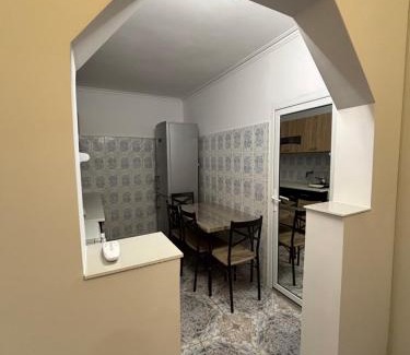 Drobeta-Turnu Severin Apartamento | BZE Residence