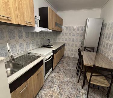 Drobeta-Turnu Severin Apartamento | BZE Residence