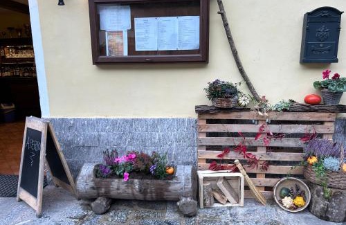 Scopa Apartamento | CÀ Antonieta