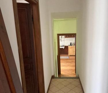 Scopa Apartamento | CÀ Antonieta