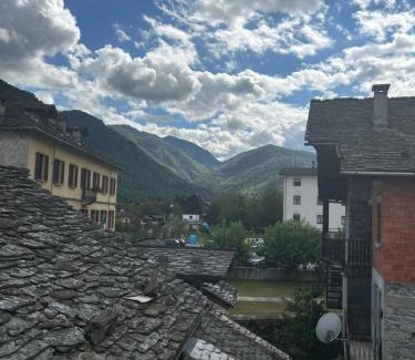 Scopa Apartamento | CÀ Antonieta