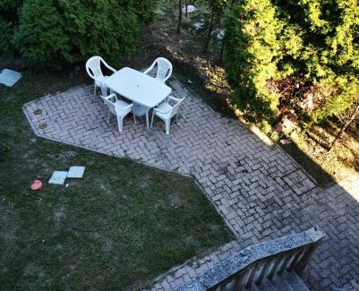 Santa Maria in Stelle Apartamento | Cà ARIVANLIAL Venice villa apartament