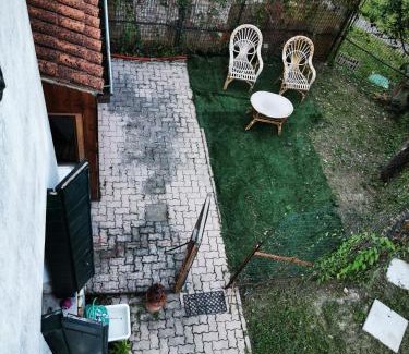 Santa Maria in Stelle Apartamento | Cà ARIVANLIAL Venice villa apartament