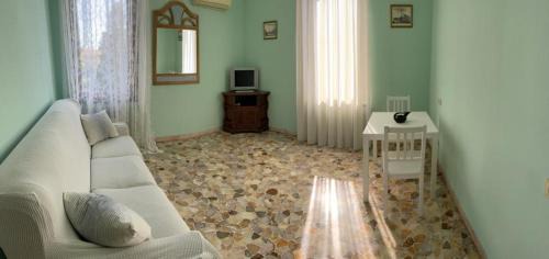 Santa Maria in Stelle Apartamento | Cà ARIVANLIAL Venice villa apartament