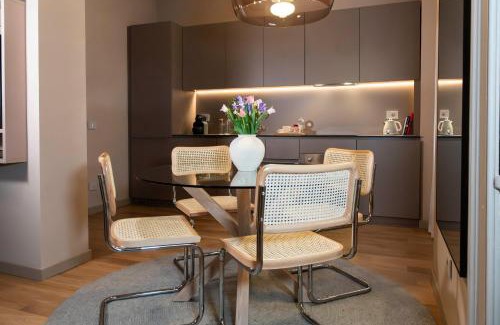 Cagnola Apartamento | Cà Bèla - Certosa