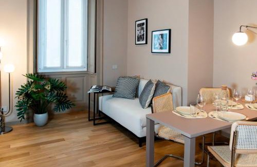 Cagnola Apartamento | Cà Bèla - Certosa