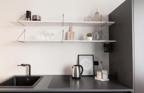 Lambrate Apartamento | Cà Bèla - Lambrate Flat 1