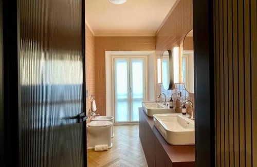 Porta Nuova Apartamento | Cà Bèla - Moscova