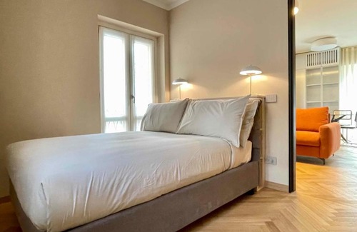Porta Nuova Apartamento | Cà Bèla - Moscova