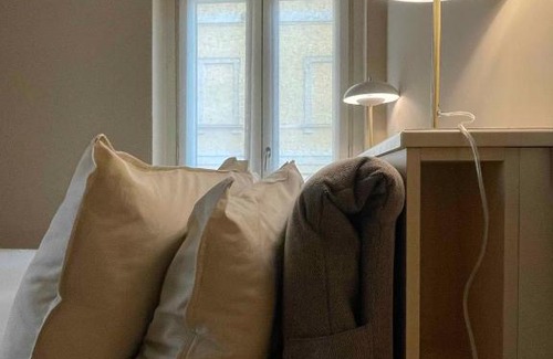 Porta Nuova Apartamento | Cà Bèla - Moscova