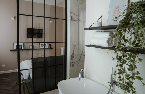 Porta Romana Casa | Cà Bèla - Porta Romana