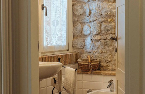 Polcenigo Apartamento | Cà BIANCA Residence - REFOSCO Apartment - Historical Center POLCENIGO
