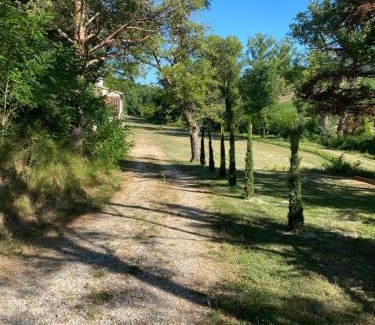 Furlo Casa | Cà CASTIGLIONE