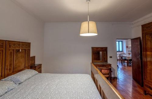 Furlo Casa | Cà CASTIGLIONE