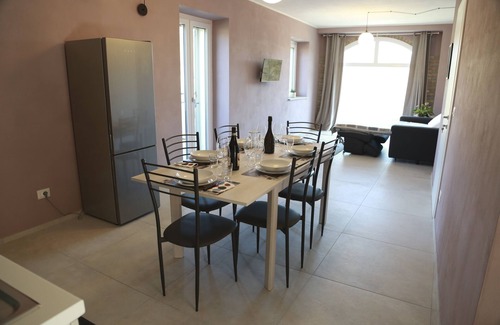 Vinchio Apartamento | [Cà D'rita] Appartamento Nella Natura - Wi-fi, a/c - Free Parking