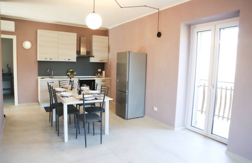 Vinchio Apartamento | [Cà D'rita] Appartamento Nella Natura - Wi-fi, a/c - Free Parking