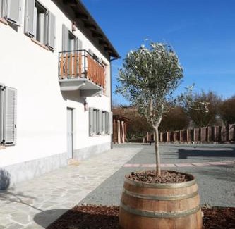 Vinchio Apartamento | Cà d'Rita Monferrato - Barbera