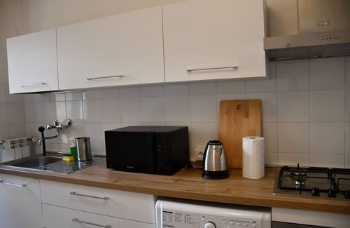 San Terenzo Apartamento | Cà DA MARGHE - SAN TERENZO