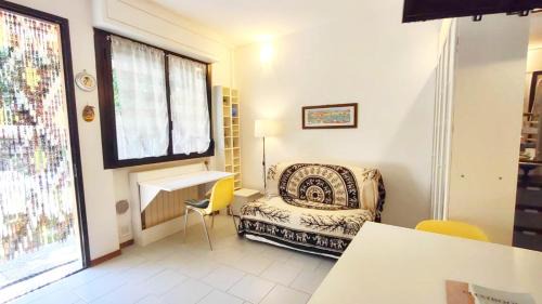 San Terenzo Apartamento | Cà Daa Richetina