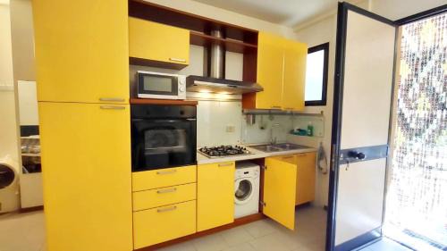 San Terenzo Apartamento | Cà Daa Richetina