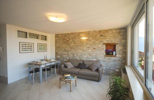 Gardola Apartamento | Cà de l'Adamo - Theater Home