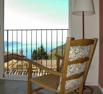Gardola Apartamento | Cà de l'Adamo - Theater Home