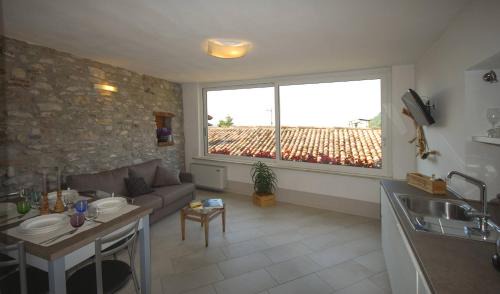 Gardola Apartamento | Cà de l'Adamo - Theater Home