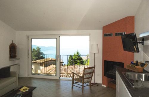 Gardola Apartamento | Cà de l'Adamo - Theater Home