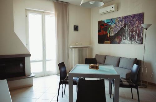 Citta di Castello Apartamento | Cà de Rio