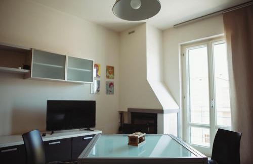 Citta di Castello Apartamento | Cà de Rio