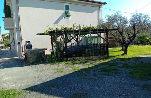Castelnuovo Magra Apartamento | Cà degli Aredi - citra (011011-LT-0106)