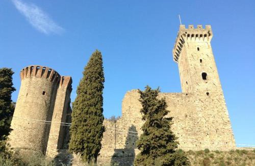 Castelnuovo Magra Apartamento | Cà degli Aredi - citra (011011-LT-0106)