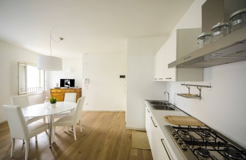 Noale Apartamento | Cà degli Armati (a solo 20 minutos de Venecia)