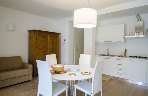 Noale Apartamento | Cà degli Armati (a solo 20 minutos de Venecia)