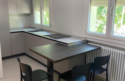 Fano Apartamento | Cà del Faro