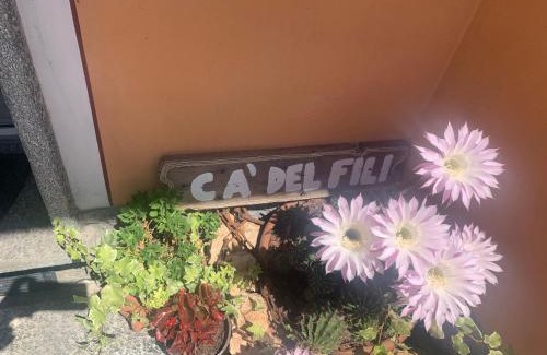 Tremezzina Casa | Cà del Fili