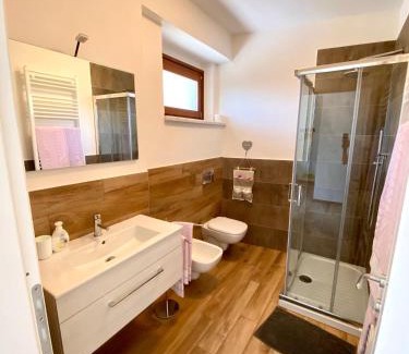 Fosdinovo Apartamento | Cà del fornello
