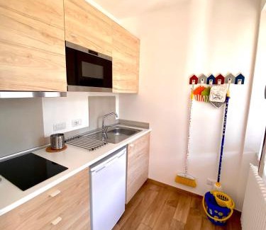 Fosdinovo Apartamento | Cà del fornello
