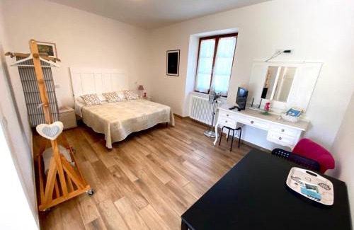 Fosdinovo Apartamento | Cà del fornello