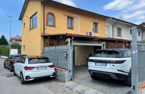 Massa Casa | Cà del Giò