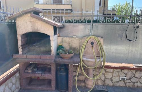 Massa Casa | Cà del Giò