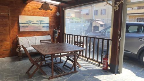 Massa Casa | Cà del Giò