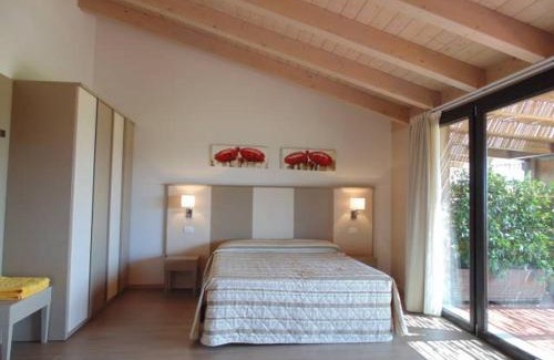 San Zeno Apartamento | Cà dell'Orto Rooms & Apartments