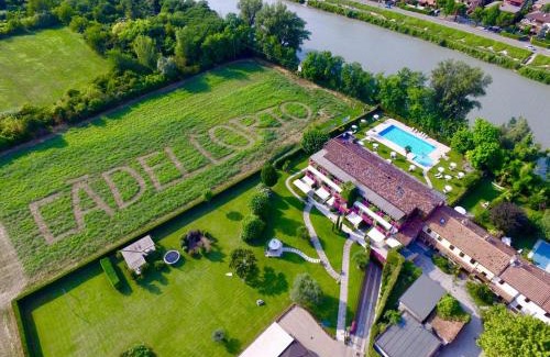 San Zeno Apartamento | Cà dell'Orto Rooms & Apartments