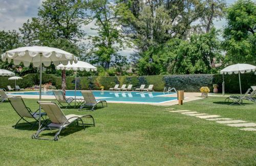 San Zeno Apartamento | Cà dell'Orto Rooms & Apartments