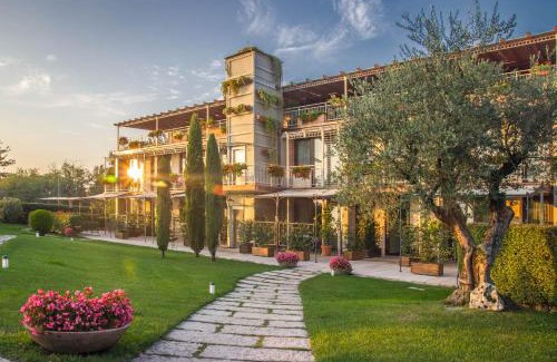 San Zeno Apartamento | Cà dell'Orto Rooms & Apartments