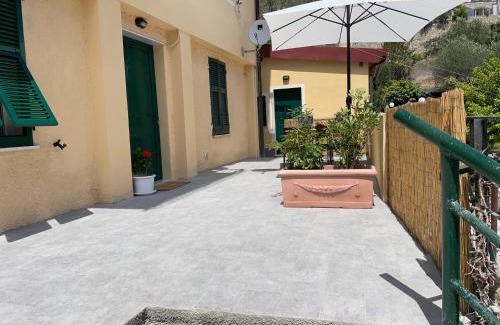 Moneglia Apartamento | Cà di GIACO