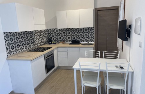 Moneglia Apartamento | Cà di Giaco