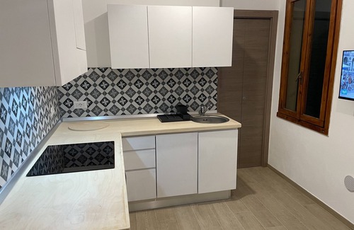 Moneglia Apartamento | Cà di Giaco